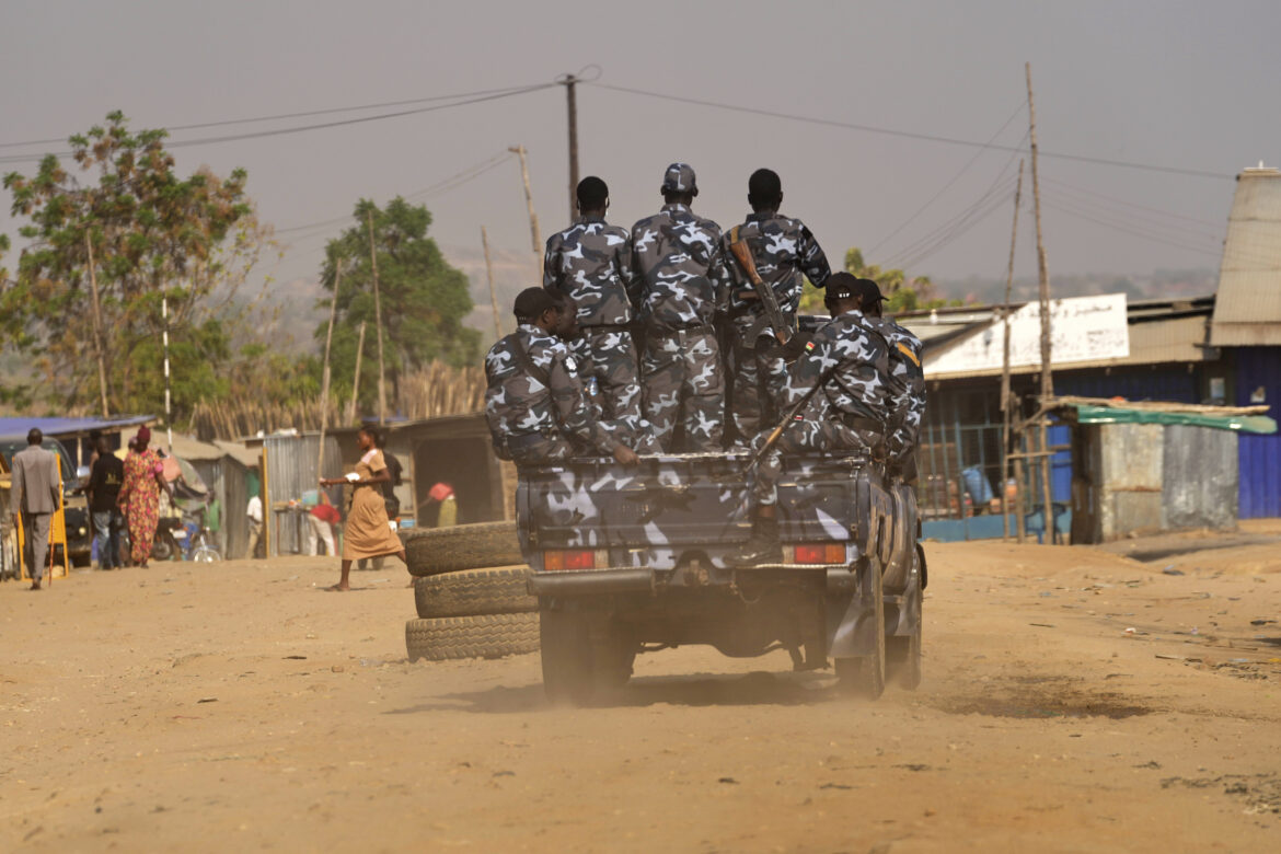 South Sudan Explainer