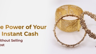 Unlock the Power of Your Gold with Instant Cash