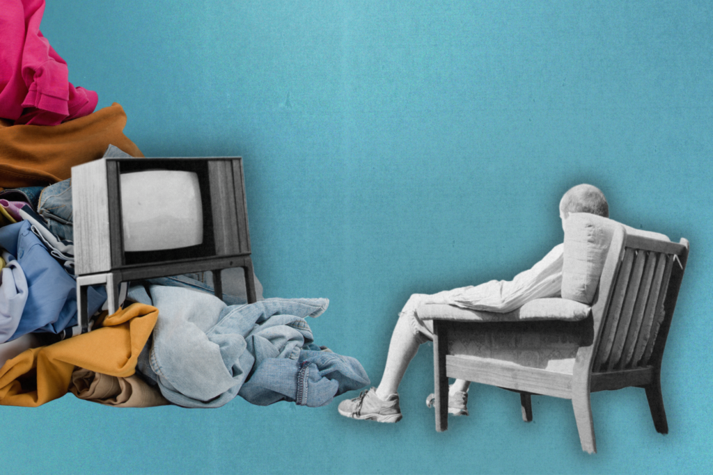 What Is Hyperfixating, Anyway?