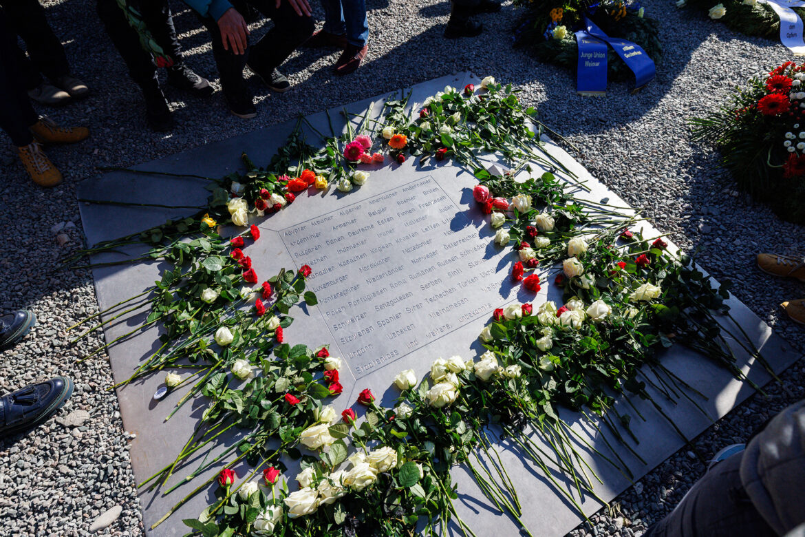 What the Holocaust Teaches Us
