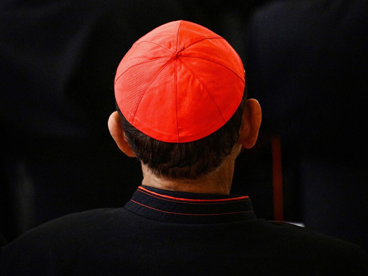 Who will lead the Catholic Church? Cardinals to set conclave date to elect new pope