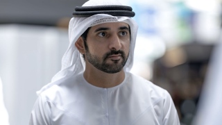 World’s greatest AI thinkers to meet in Dubai in 2026, celebrating 70 years of Artificial Intelligence