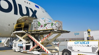 dnata brings global cargo investments and future-focused infrastructure to the spotlight at IATA World Cargo Symposium