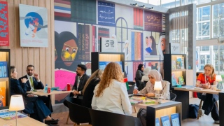 ‘Emirati Publishers’ take Emirati children's stories global from Bologna