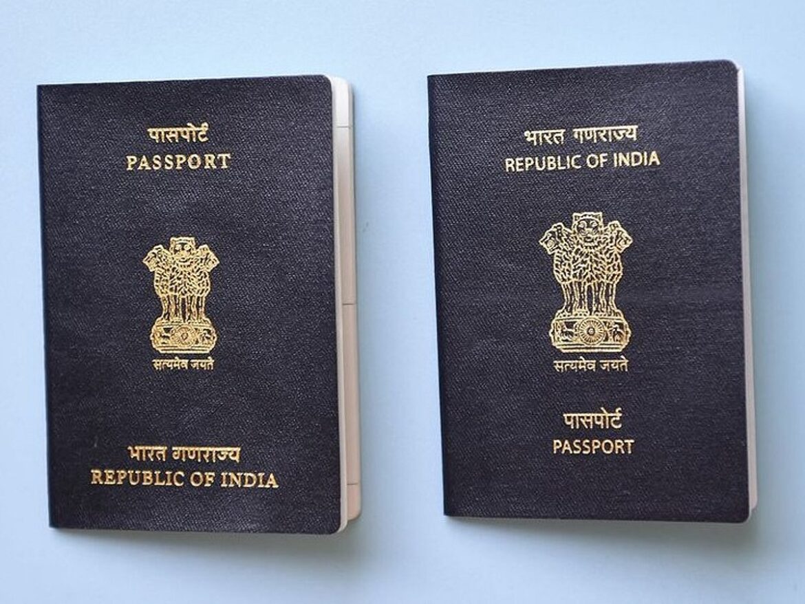 New Indian passport rule: What expats in UAE must know about Annexure J