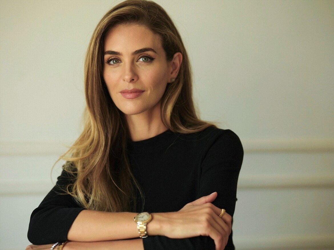 'Emirati women are shaping every part of Dubai', says Maha Gorton from Expo City Dubai's women pavilion