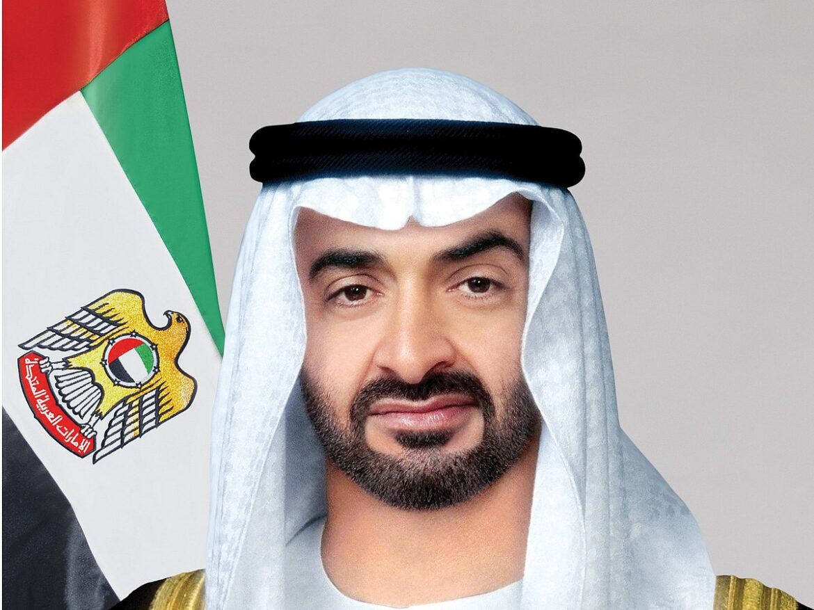UAE President: Emirati women’s achievements significantly contributed to the UAE’s development 