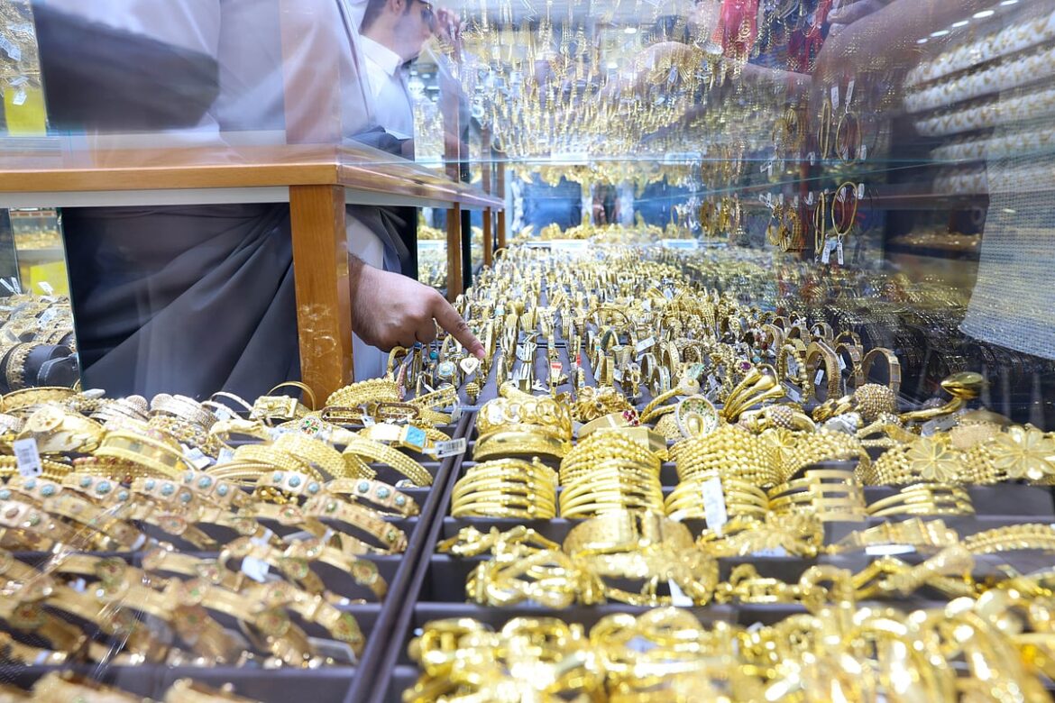 UAE gold shoppers, investors are getting value from 'extra-lite' jewellery - here's how