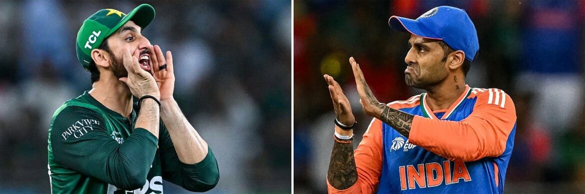 Drama and controversies that dominated Asia Cup 2025