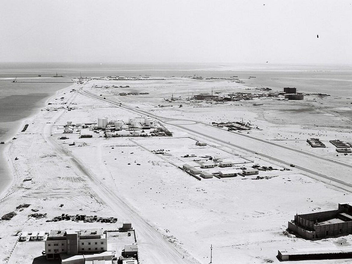 A look back at 1971: The year that shaped the UAE’s 54-year journey