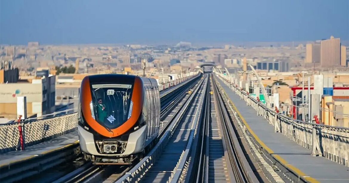 Top 15 longest driverless Metro systems  in 2025