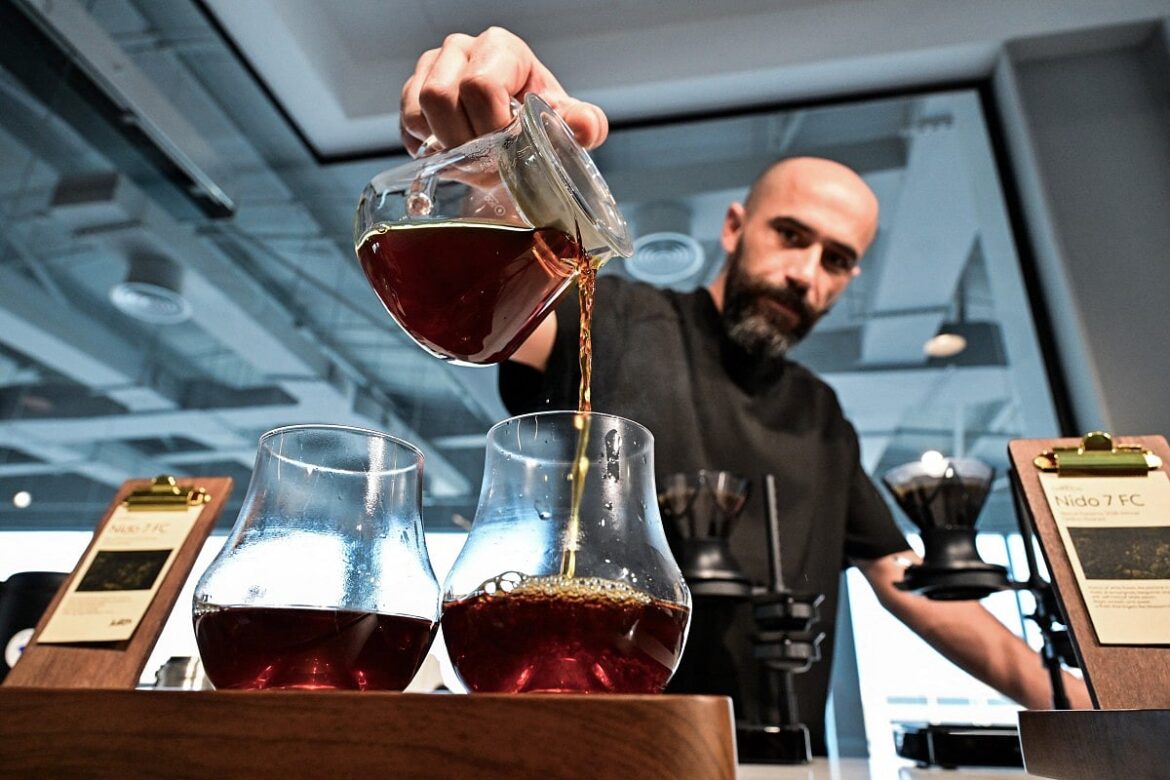 UAE coffee drinkers, brace for costlier cups - Arabica bean prices stay stubbornly high