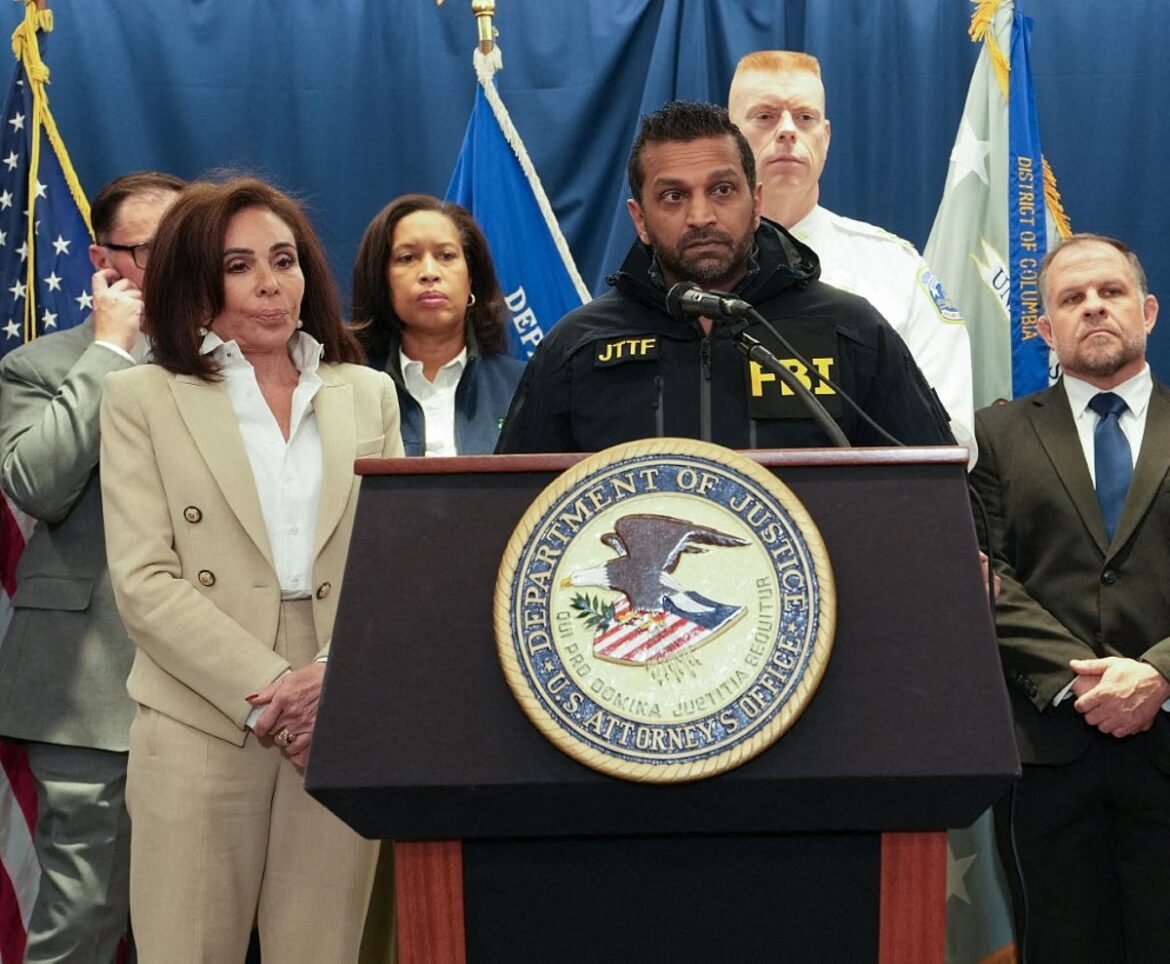 US reviewing 'every' Green Card of 19 countries after capital attack