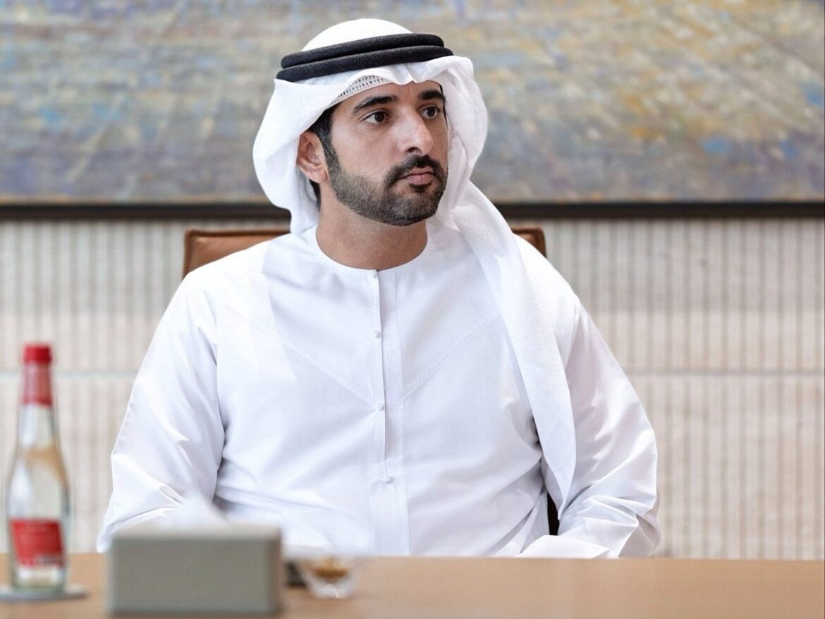 World Sports Summit to inspire generations, says Sheikh Hamdan
