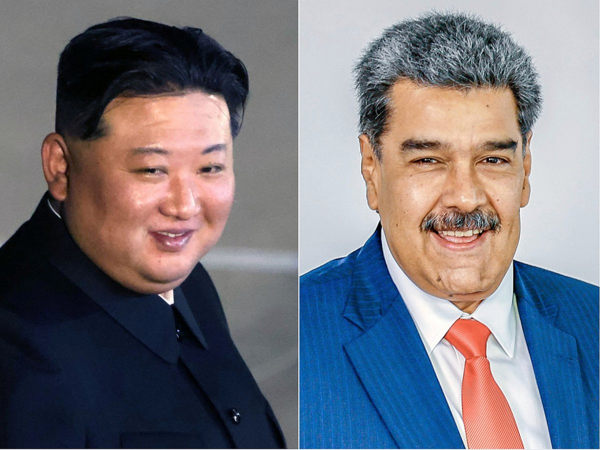 US ouster of Maduro nightmare scenario for Kim: North Korean ex-diplomat