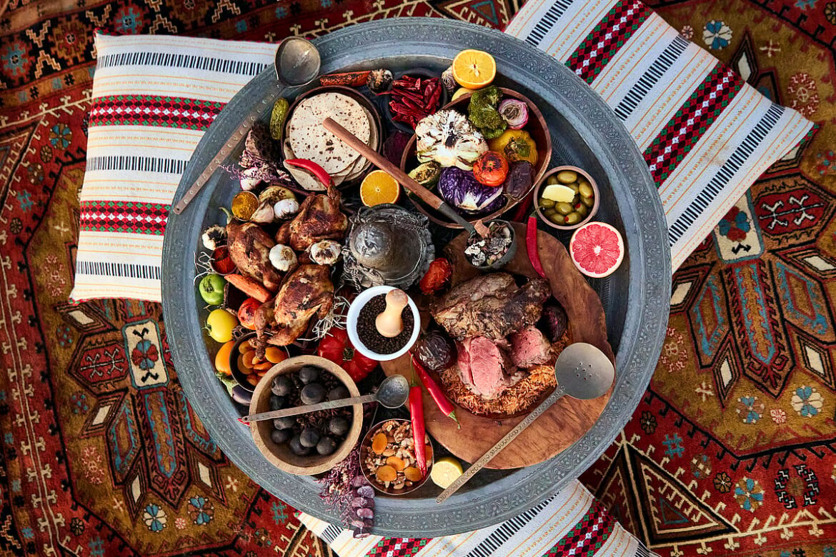 30 top iftars to try in Dubai, Abu Dhabi