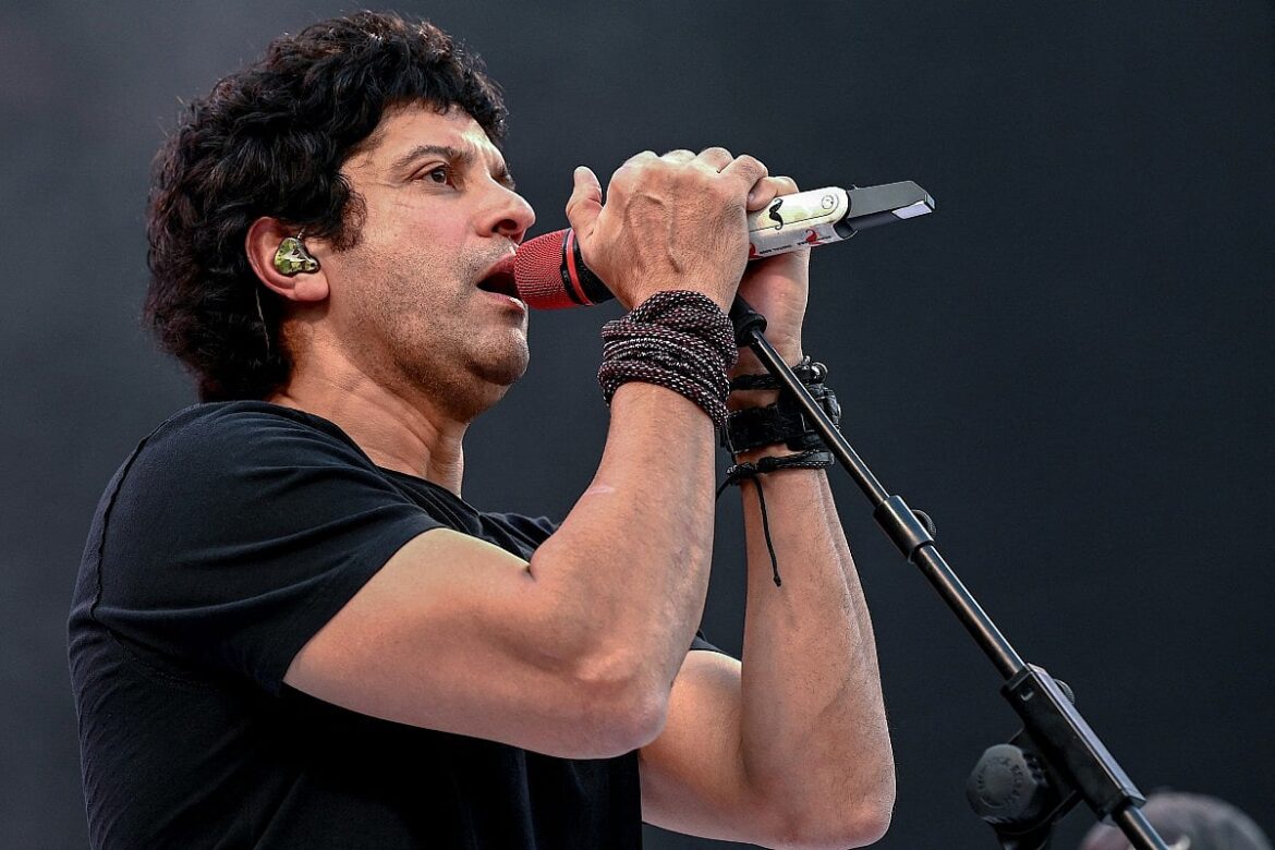 4 movies, 1 legacy: How Farhan Akhtar fits into Hollywood’s most ambitious Beatles project yet