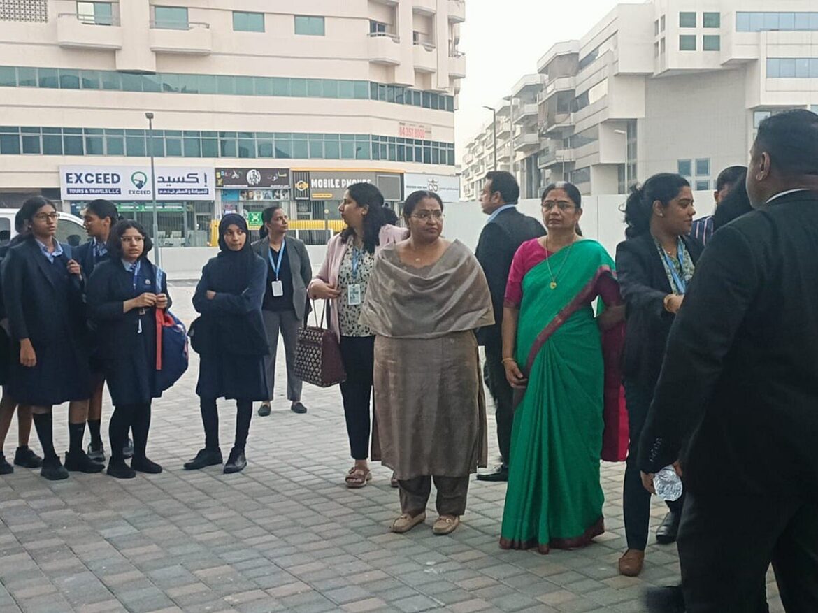 CBSE Class 10, 12 exams today: Easy, tough or tricky? UAE school heads, students react