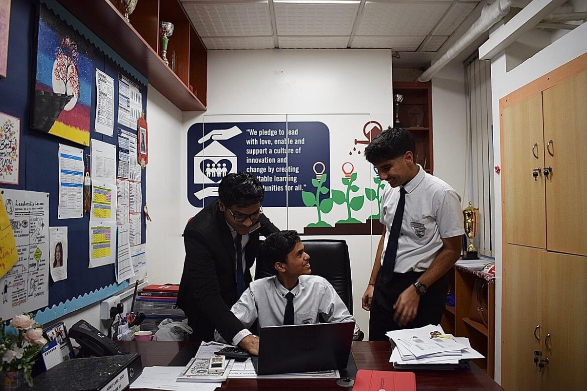 CBSE Exams 2026: UAE 2025 top scorer shares last-minute tips for students
