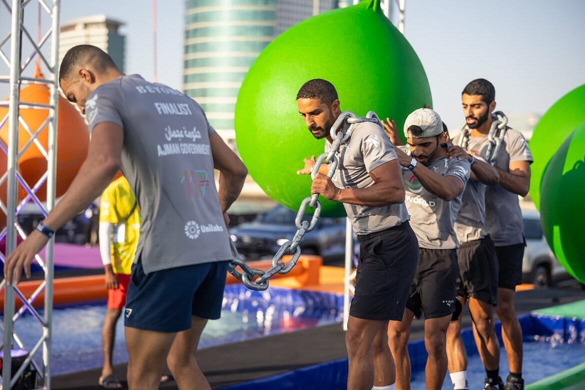 Dubai Games concludes 7th edition