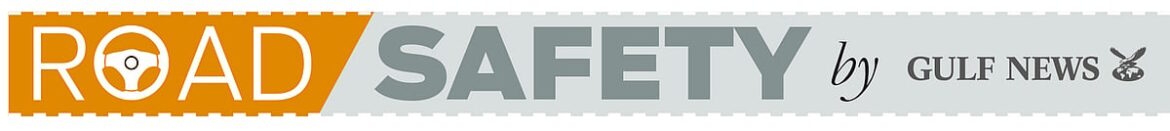 Road Safety by Gulf News