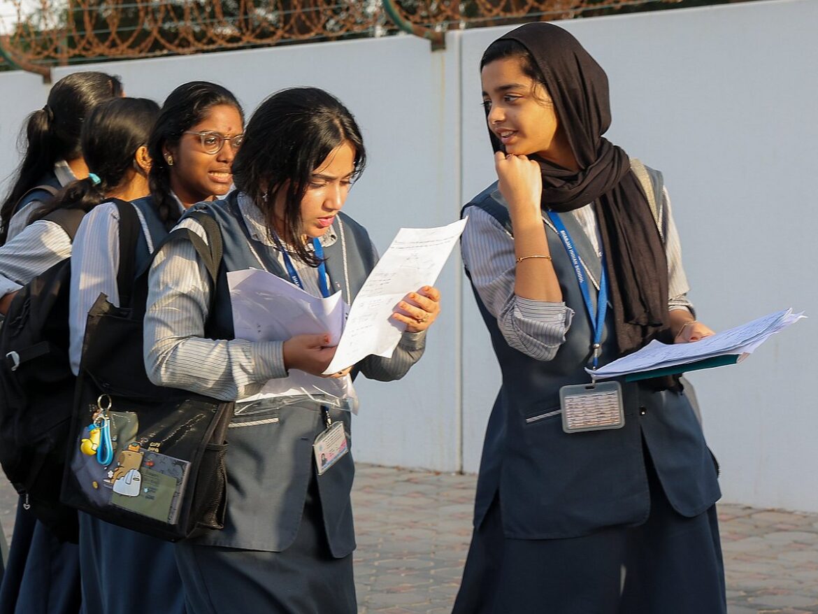 Faster, error-free results? What CBSE’s Class 12 shift means for UAE students