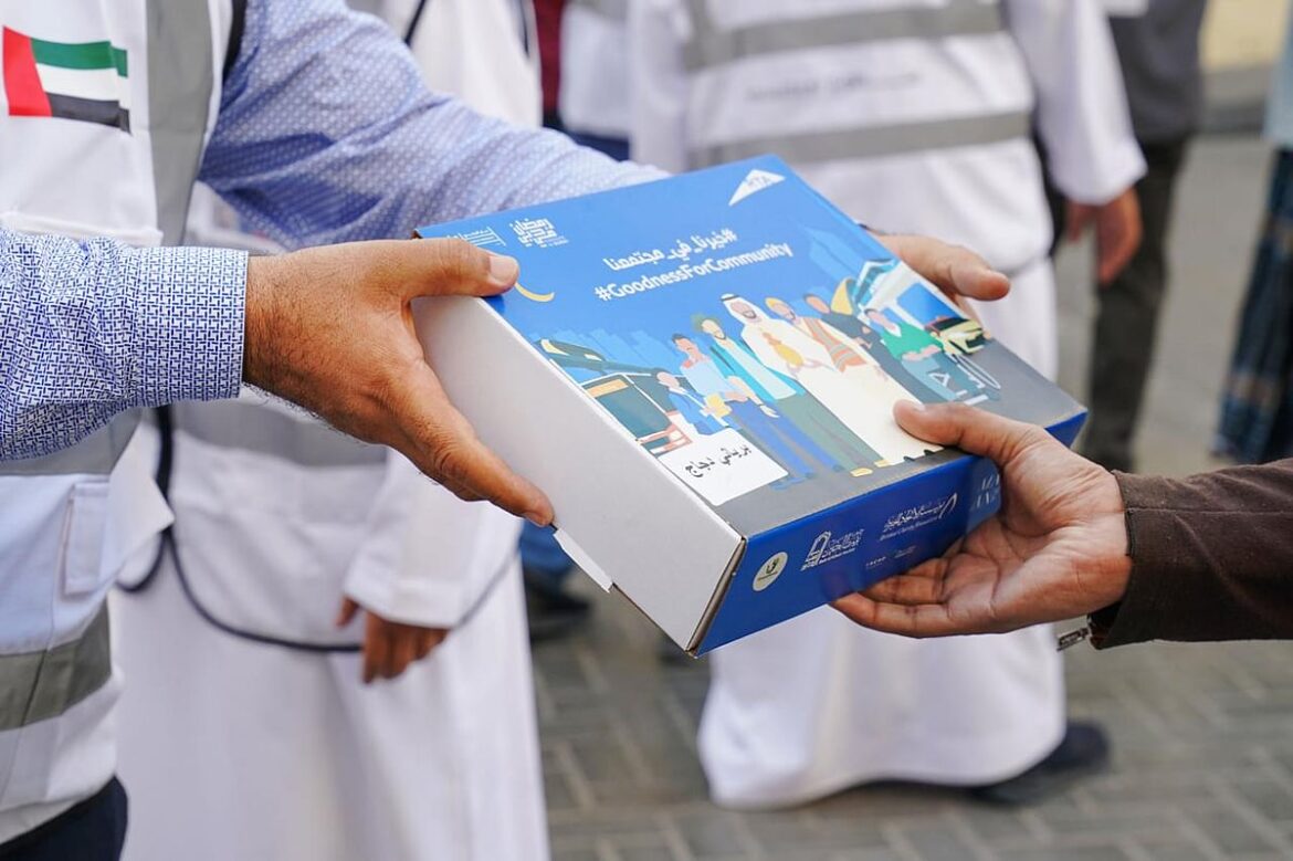 From Iftar to Eid: RTA's 'Family is where we belong' Ramadan programme reaches thousands across Dubai
