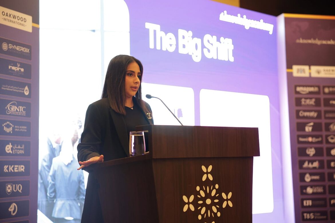 Global Learning Partner Summit shines light on capability building and partnerships