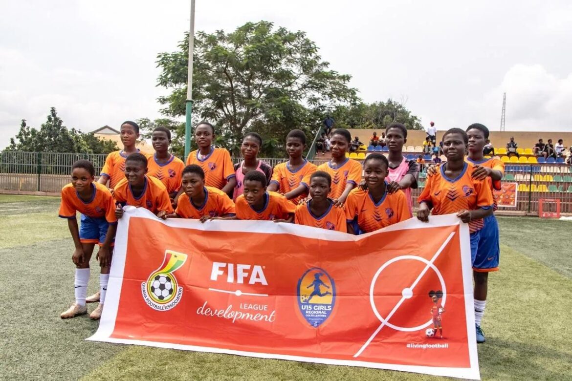 Growing the women’s game (February 2026)