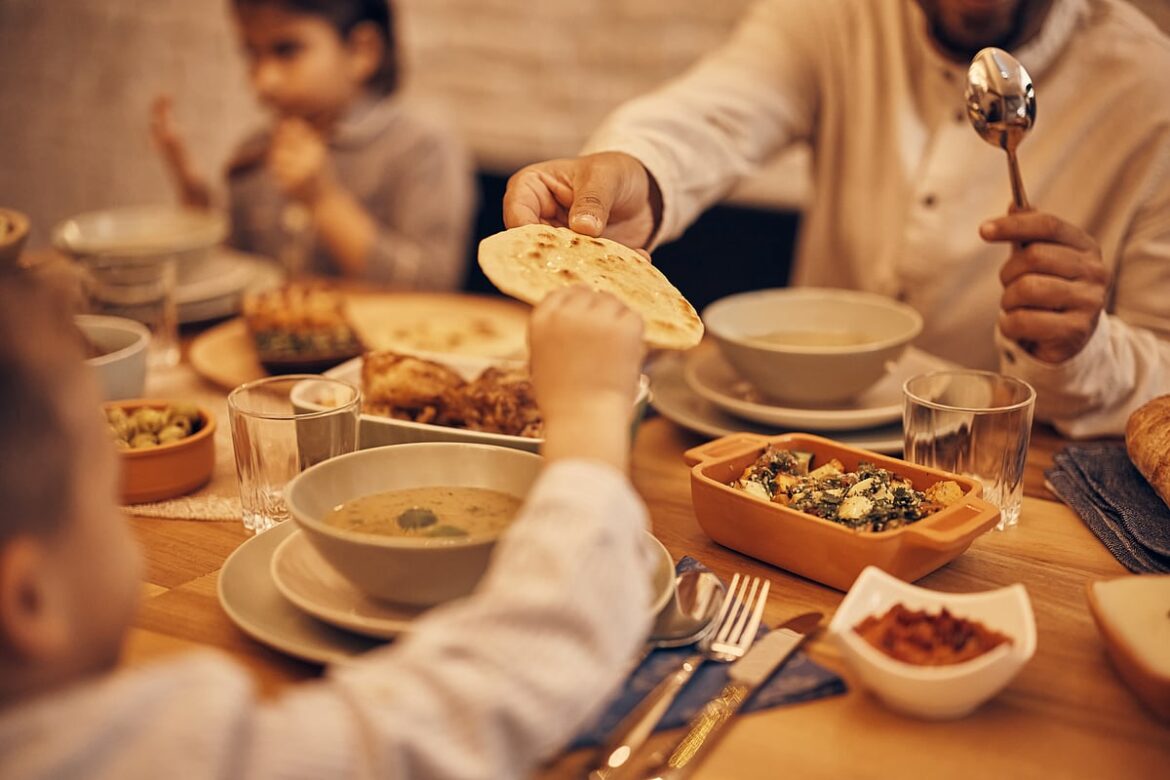 How to avoid Ramadan weight gain and indigestion: UAE doctors suggest best Iftar and Suhoor foods