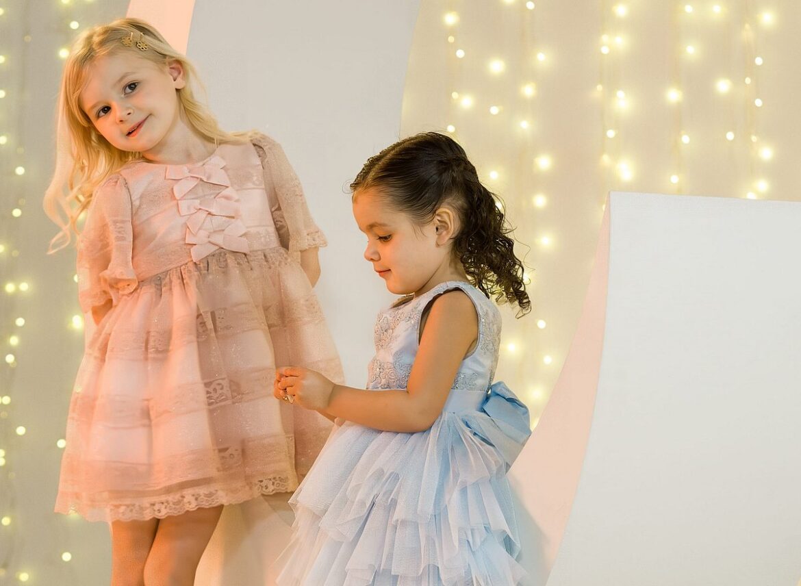 Mom Store launches its festive collection for infants and toddlers