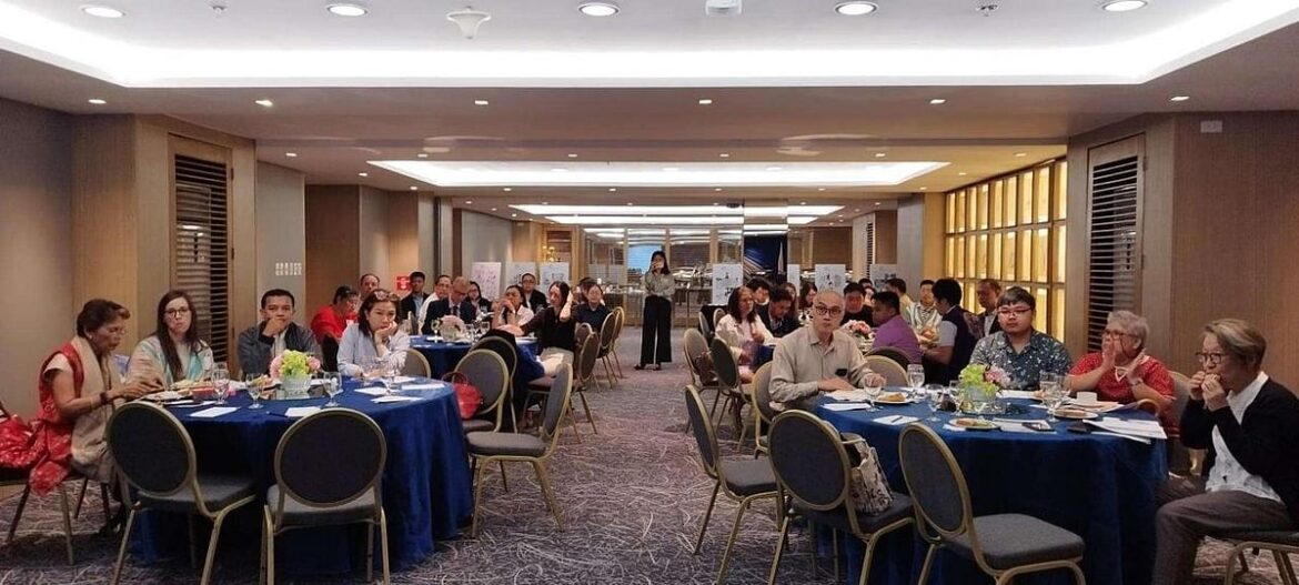 Philippines boosts diaspora engagement amid shifting migration patterns in Europe