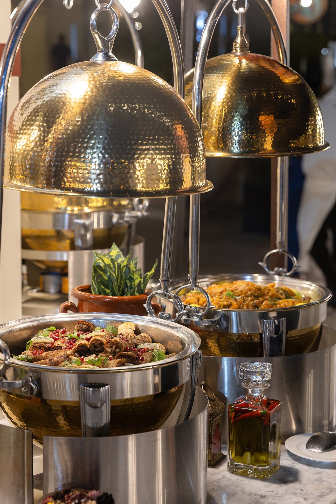 Ramadan at Dubai’s First Five-Star Hotel: Creekside Iftars at Radisson Blu Deira Creek
