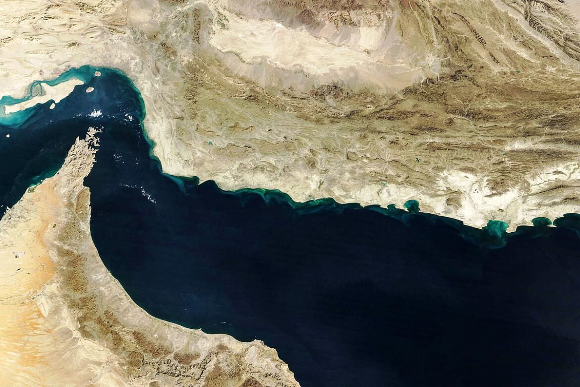 Strait of Hormuz on edge: Oil shipments pause as conflict deepens