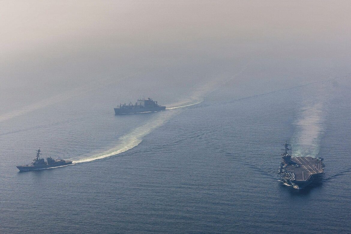 Trump gives Iran 10 days; US, Israel mount pressure over nuclear standoff