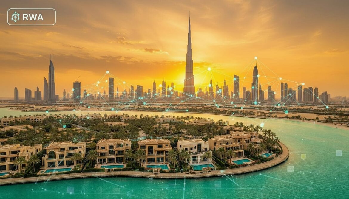 UAE rental market begins to move beyond cheque-based payments