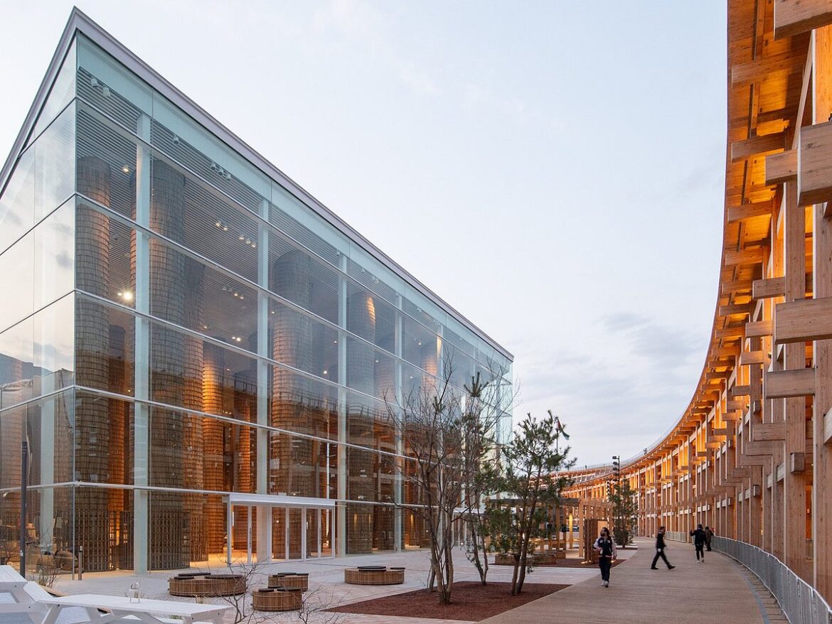UAE ‘Palm’ Pavilion wins Gold at German Design Award after drawing 5m visitors at Expo 2025 Osaka