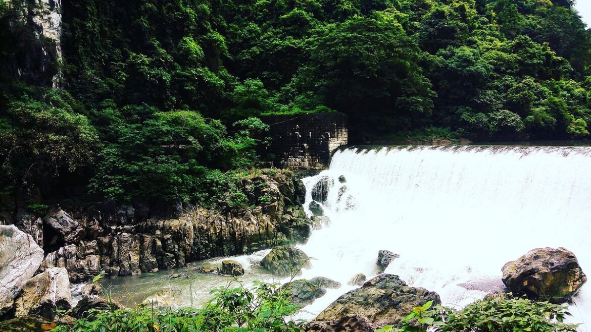 $5 billion surge for mega-hydro: Philippines ramps up pumped-storage project financing to power renewable era