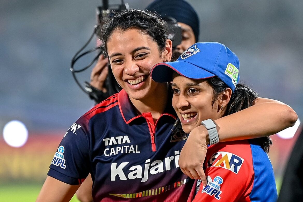 Cricket star Smriti Mandhana gets a Barbie: Progress or just a PR stunt?