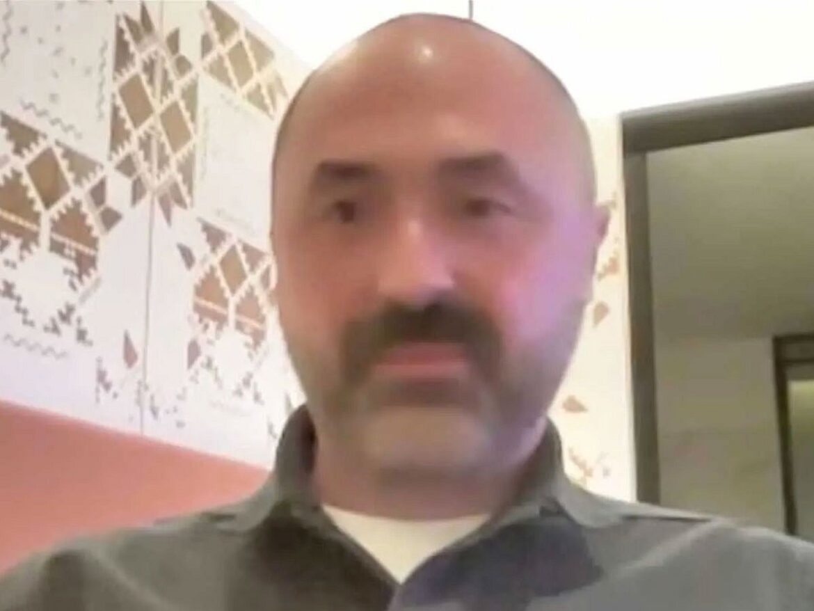 Desert drive, four continents: US doctor’s $10,000, 60-hour escape from Qatar after India trip