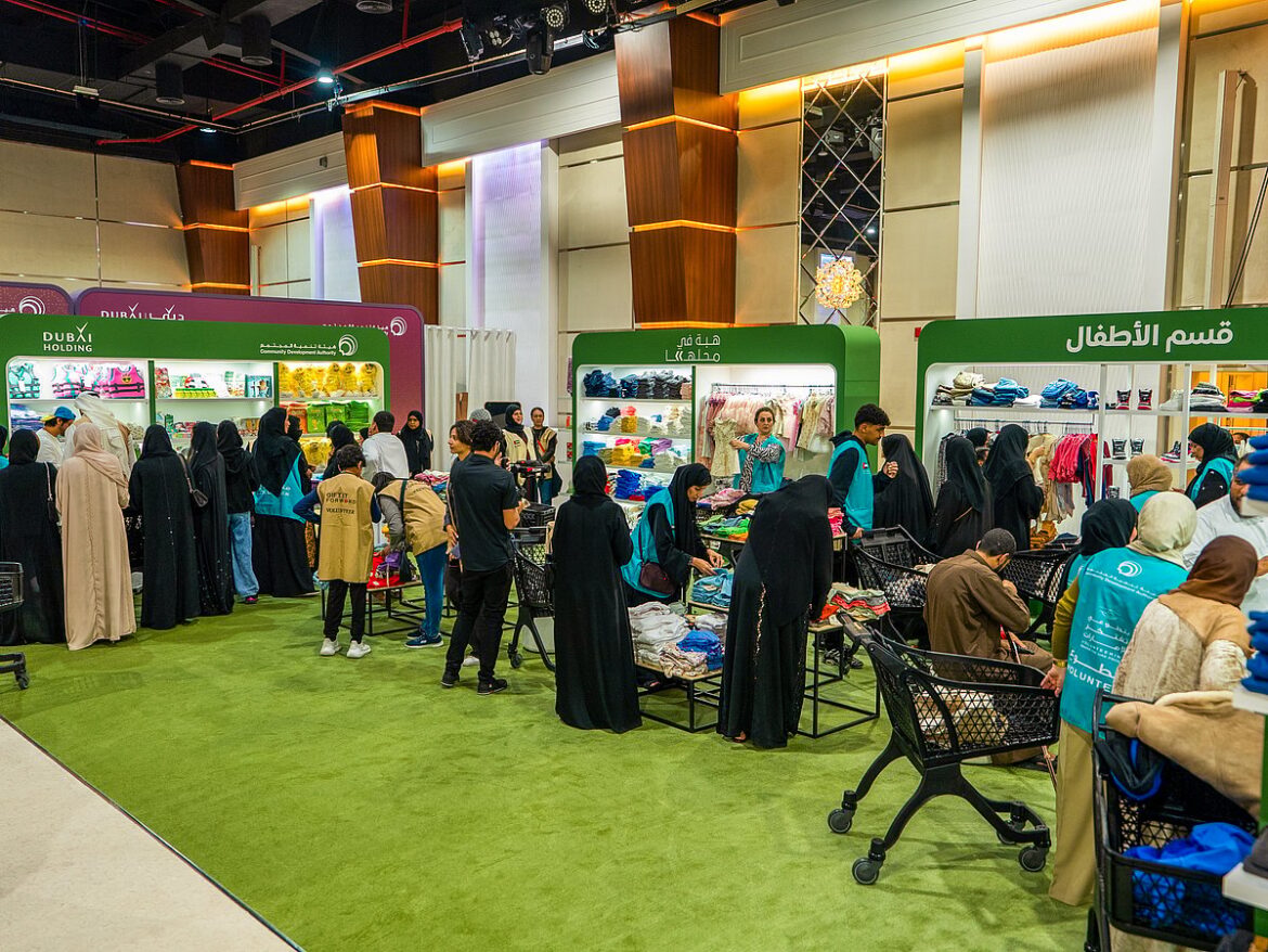 Dubai's Community Development Authority wraps up successful Ramadan 2026 campaigns