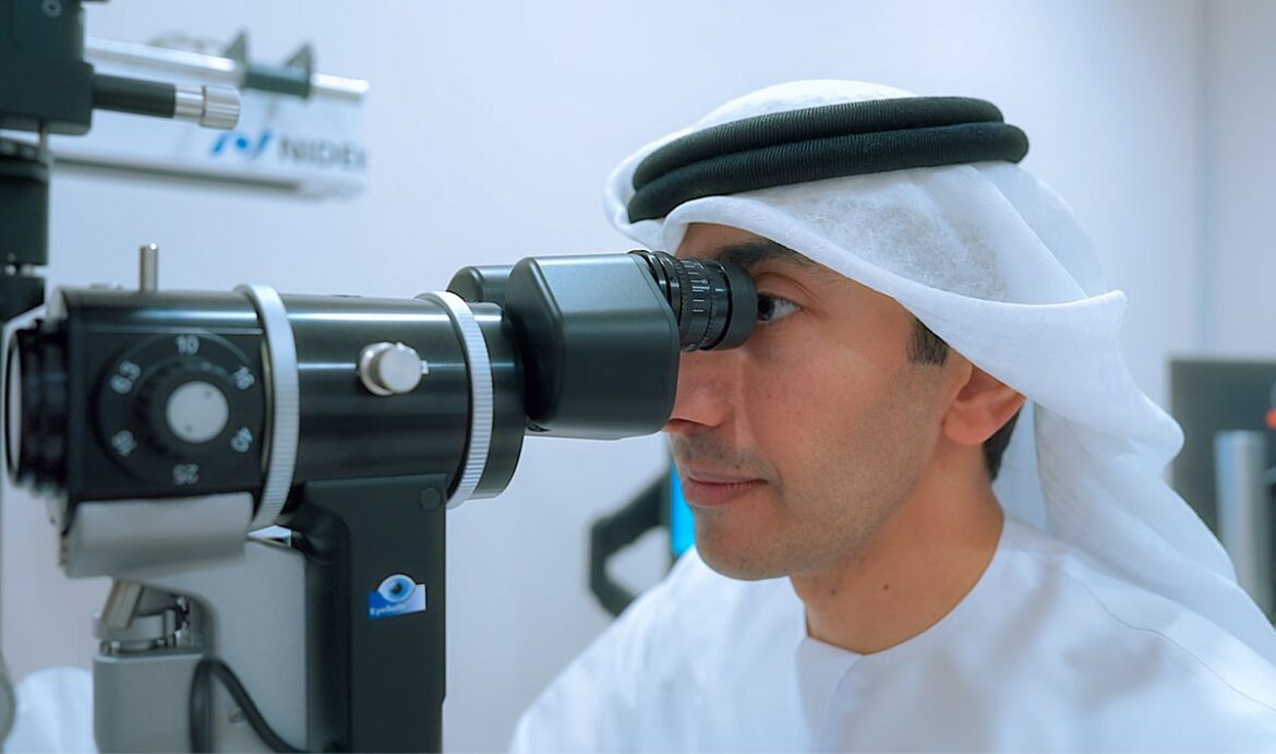 Emirati Doctor's Day: Meet Abu Dhabi doctor inspired by UAE astronaut-turned-minister Dr Sultan Al Neyadi