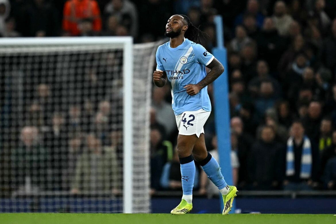 Forest stun City as Arsenal go seven points clear