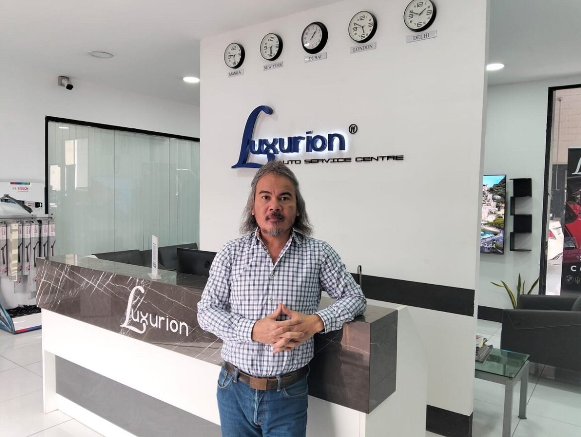 How UAE businesses maintain normal operations despite regional conflict
