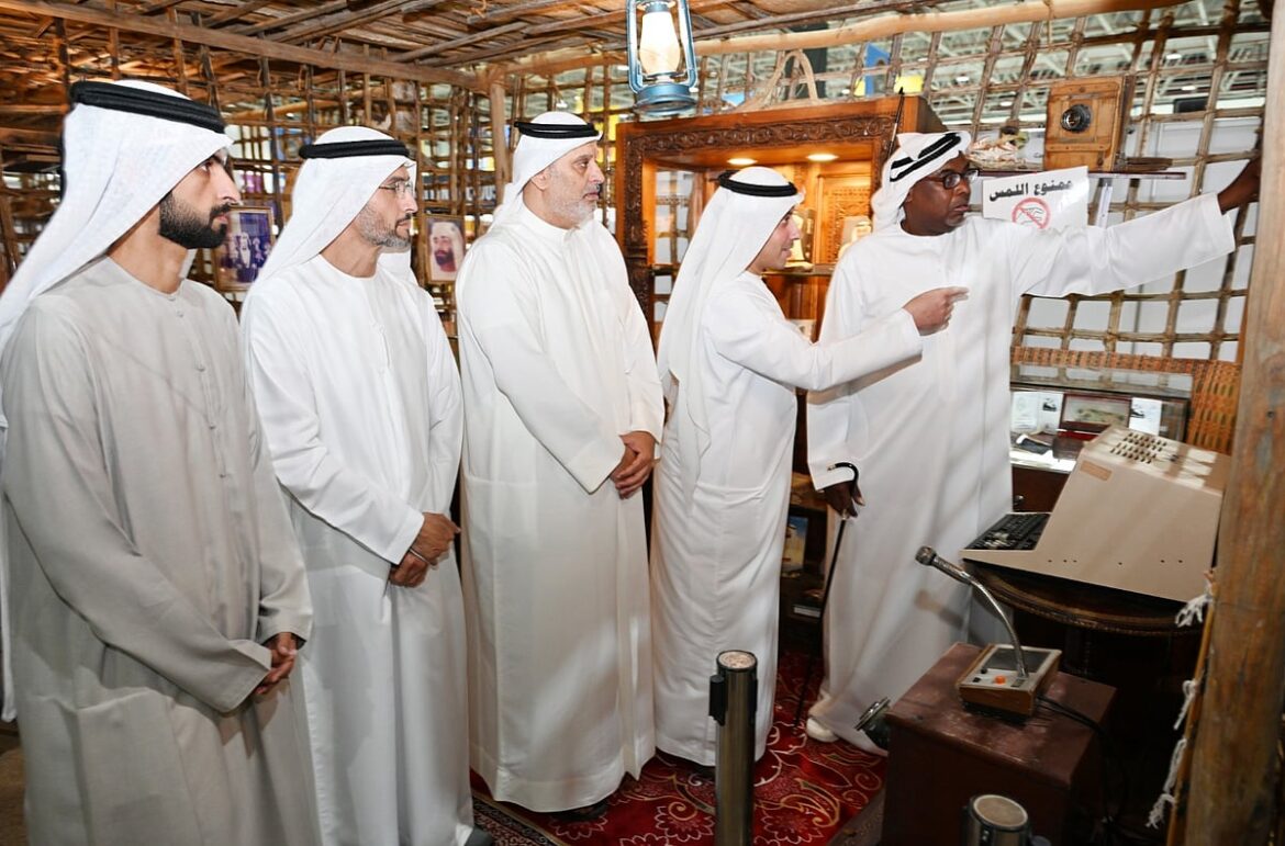 Ramadan Nights 2026 in Sharjah: What you should not miss