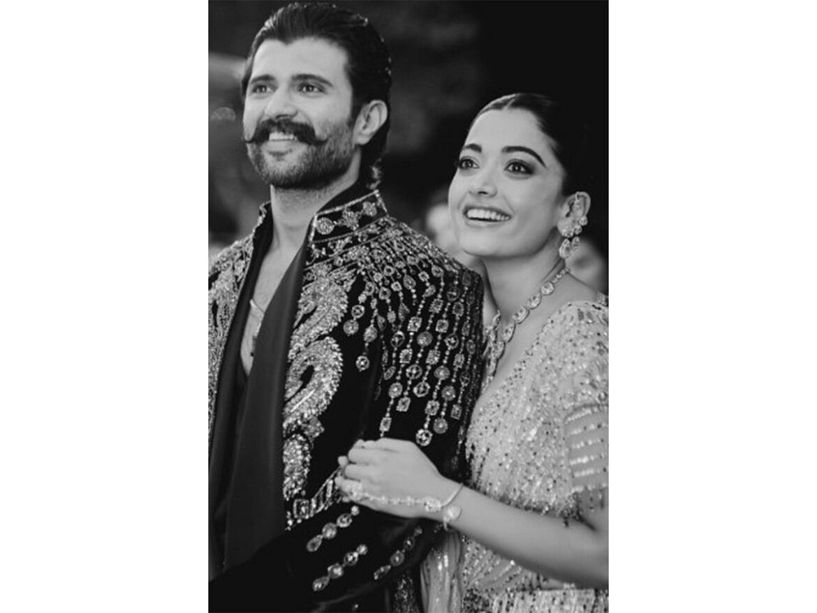 Rashmika Mandanna warns of legal action after old audio clip resurfaces online: 'Serious breach of privacy'