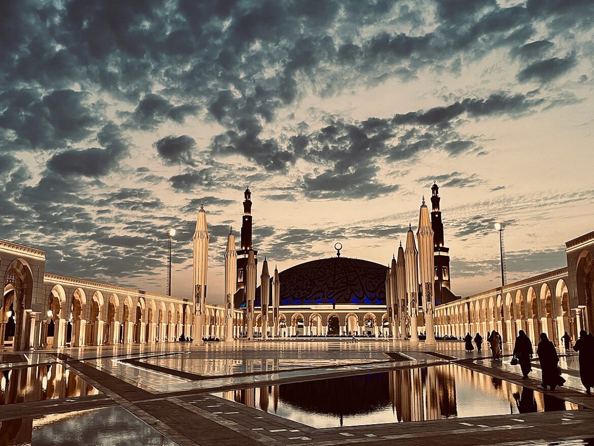 Reader pictures: UAE landscapes and nature in focus