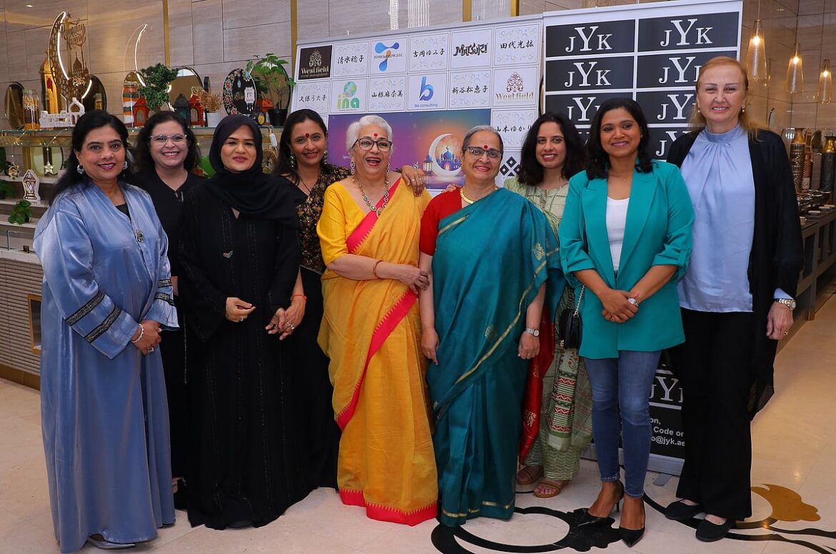 Special Ramadan iftar in Dubai honours UAE’s People of Determination