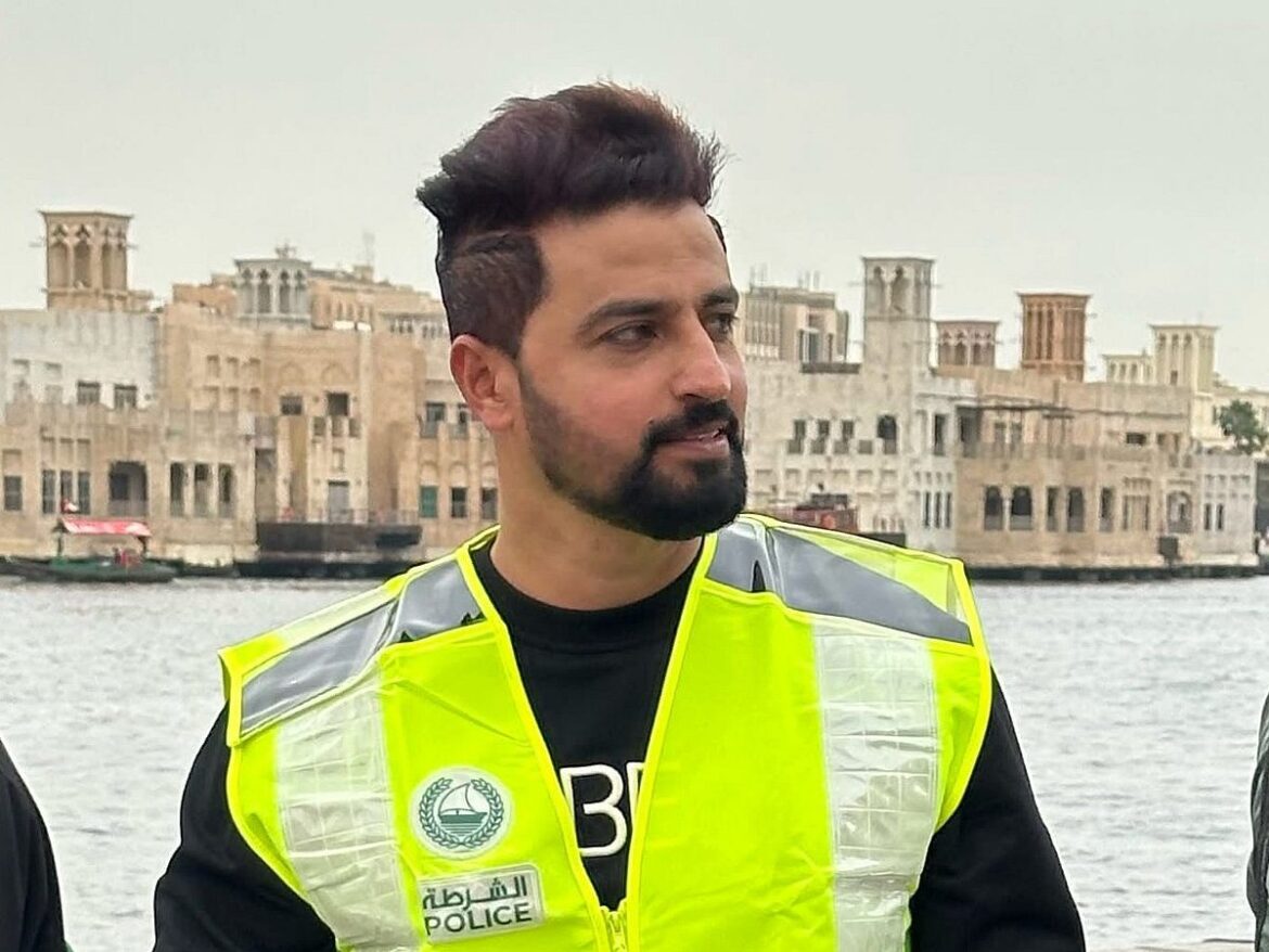 UAE-based Indian expat social worker  dies back home