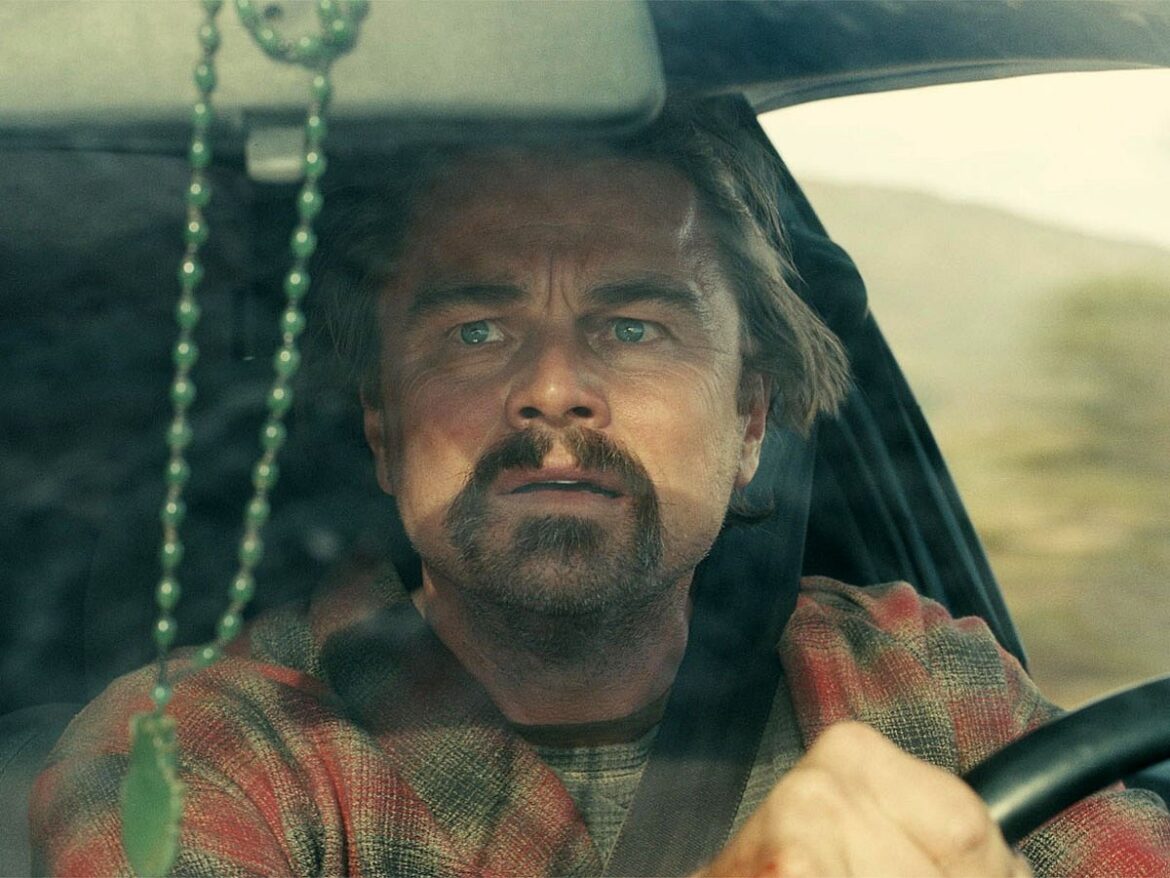 One Battle After Another